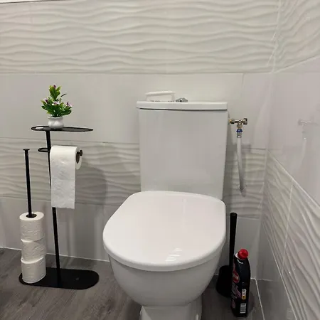 Lune Argentee - Centre Ferrand Apartment Clermont-Ferrand