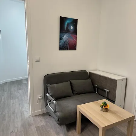 Lune Argentee - Centre Ferrand كليرمونت-فيراند