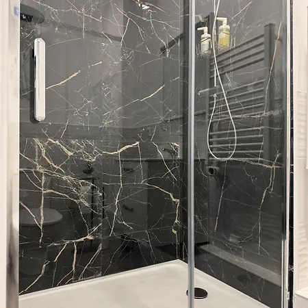 Lune Argentee - Centre Ferrand *