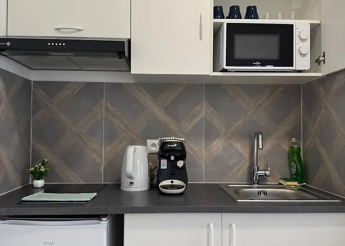 Lune Argentee - Centre Ferrand *