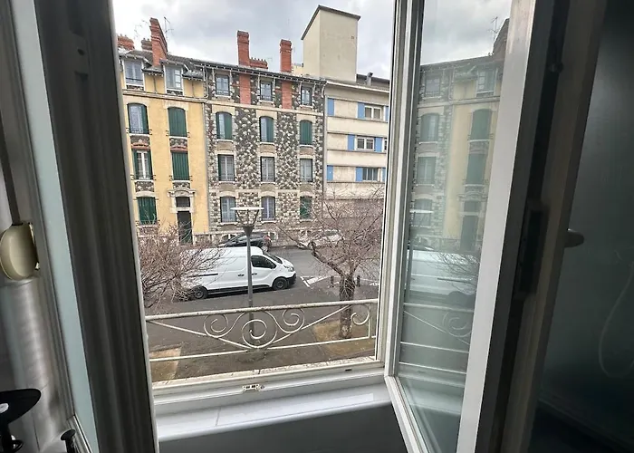 Lune Argentee - Centre Ferrand * קלרמונט-פרנד