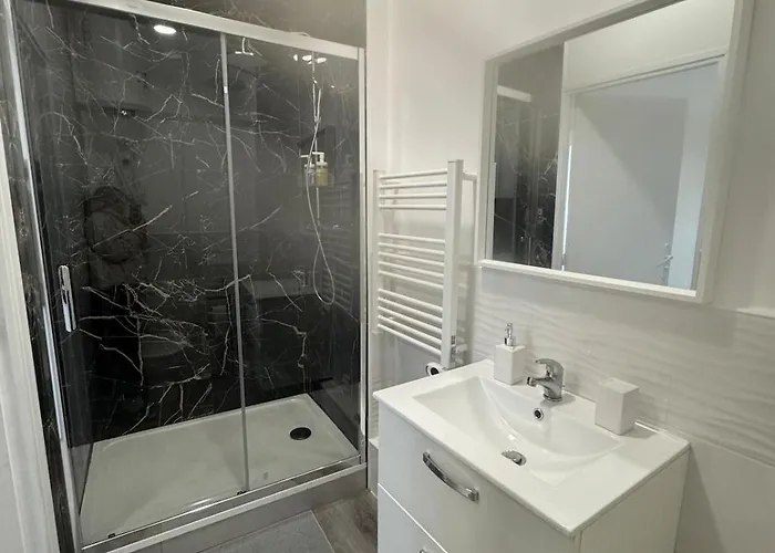 Lune Argentee - Centre Ferrand * Clermont-Ferrand