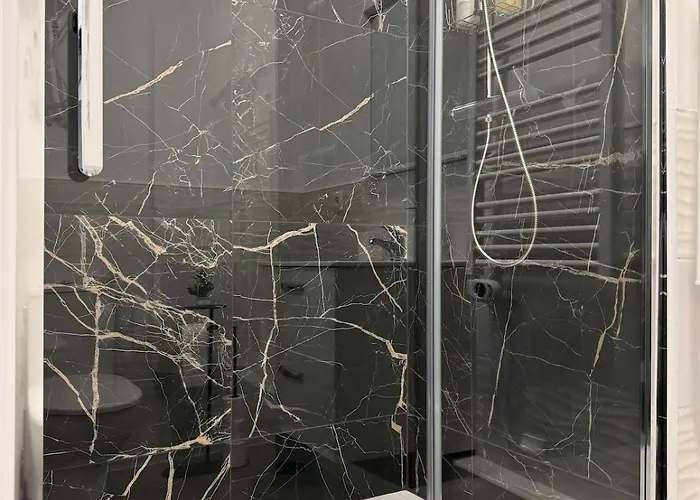 Lune Argentee - Centre Ferrand *